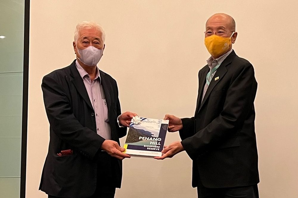 槟政府取消水产养殖计划 本那牙红树林列保护区